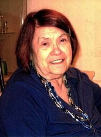 Photo of Bernadette Beaulieu-Hebert